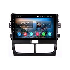 مانیتور اندروید بسترن Car Android Besturn B30 clasonic Car MultiMedia Android Besturn B30 9 Inch